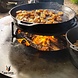 Valhal Outdoor Skillet met 2 handvatten 25cm Valhal Outdoor Skillet met 2 handvatten 25cm
