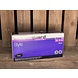 Semperguard Latex handschoenen zwart 100 stuks Semperguard Latex handschoenen zwart 100 stuks