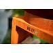 WeFire WeFire BBQ/terrashaard cortenstaal WeFire WeFire BBQ/terrashaard cortenstaal