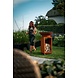 WeFire WeFire BBQ/terrashaard cortenstaal WeFire WeFire BBQ/terrashaard cortenstaal