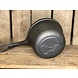 Valhal Outdoor Valhal Outdoor - Gietijzeren sauspan 1L met steel Valhal Outdoor Valhal Outdoor - Gietijzeren sauspan 1L met steel