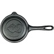 Valhal Outdoor Valhal Outdoor - Gietijzeren sauspan 1L met steel Valhal Outdoor Valhal Outdoor - Gietijzeren sauspan 1L met steel