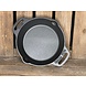 Valhal Outdoor Valhal Outdoor gietijzeren Skillet 20cm 2 handvaten Valhal Outdoor Valhal Outdoor gietijzeren Skillet 20cm 2 handvaten