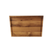 Baasboards Baas Boards snijplank van eiken, L 49x30x4 cm Baasboards Baas Boards snijplank van eiken, L 49x30x4 cm