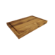 Baasboards Baas Boards snijplank van eiken, L 49x30x4 cm Baasboards Baas Boards snijplank van eiken, L 49x30x4 cm