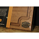 Baasboards Snijplank M Baas Boards 49x30x3cm Baasboards Snijplank M Baas Boards 49x30x3cm