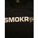 The BBQ Animals SMOKR T-shirt The BBQ Animals SMOKR T-shirt