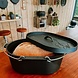 Valhal Outdoor Valhal Outdoor Dutch Oven 9L, zonder pootjes Valhal Outdoor Valhal Outdoor Dutch Oven 9L, zonder pootjes