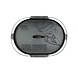 Valhal Outdoor Valhal Outdoor Dutch Oven 9L, zonder pootjes Valhal Outdoor Valhal Outdoor Dutch Oven 9L, zonder pootjes