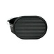 Valhal Outdoor Valhal Outdoor Dutch Oven 9L, zonder pootjes Valhal Outdoor Valhal Outdoor Dutch Oven 9L, zonder pootjes