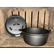 Valhal Outdoor Valhal Outdoor Dutch Oven 3.8L, zonder pootjes Valhal Outdoor Valhal Outdoor Dutch Oven 3.8L, zonder pootjes