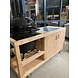 Buitenbazen BBQ Buitenkeuken douglas hout Buitenbazen BBQ Buitenkeuken douglas hout