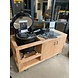 Buitenbazen BBQ Buitenkeuken douglas hout Buitenbazen BBQ Buitenkeuken douglas hout