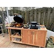 Buitenbazen BBQ Buitenkeuken douglas hout Buitenbazen BBQ Buitenkeuken douglas hout