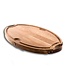 Baasboards Baasboards Ovale Snijplank Baasboards Baasboards Ovale Snijplank