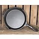 Valhal Outdoor Valhal Outdoor Skillet met Steel 25 cm Valhal Outdoor Valhal Outdoor Skillet met Steel 25 cm