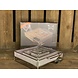 Rookplankje Cold Smoke Generator Rookplankje Cold Smoke Generator