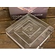 Rookplankje Cold Smoke Generator Rookplankje Cold Smoke Generator