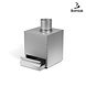 Borniak KOUDROOK ADAPTER ALU-ZINC Borniak KOUDROOK ADAPTER ALU-ZINC