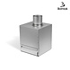 Borniak KOUDROOK ADAPTER ALU-ZINC Borniak KOUDROOK ADAPTER ALU-ZINC