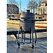 IQ Grills IQ GRILL 21 inch kamado/houtskool barbecue IQ Grills IQ GRILL 21 inch kamado/houtskool barbecue