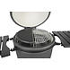 IQ Grills iQ Grills Large 22 inch kamado/Houtskool Barbecue IQ Grills iQ Grills Large 22 inch kamado/Houtskool Barbecue