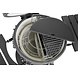 IQ Grills iQ Grills Large 22 inch kamado/Houtskool Barbecue IQ Grills iQ Grills Large 22 inch kamado/Houtskool Barbecue