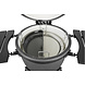 IQ Grills iQ Grills Large 22 inch kamado/Houtskool Barbecue IQ Grills iQ Grills Large 22 inch kamado/Houtskool Barbecue