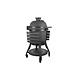 IQ Grills iQ Grills Large 22 inch kamado/Houtskool Barbecue IQ Grills iQ Grills Large 22 inch kamado/Houtskool Barbecue