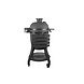 IQ Grills iQ Grills Large 22 inch kamado/Houtskool Barbecue IQ Grills iQ Grills Large 22 inch kamado/Houtskool Barbecue