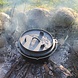 Valhal Outdoor Dutch Oven 8 Liter, Zonder Pootjes Valhal Outdoor Dutch Oven 8 Liter, Zonder Pootjes