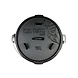 Valhal Outdoor Dutch Oven 8 Liter, Zonder Pootjes Valhal Outdoor Dutch Oven 8 Liter, Zonder Pootjes