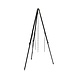 Valhal Outdoor Tripod - Driepoot 175CM Valhal Outdoor Tripod - Driepoot 175CM