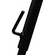 Valhal Outdoor Tripod - Driepoot 175CM Valhal Outdoor Tripod - Driepoot 175CM