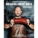 Smokey Goodness Brand New BBQ Boek Smokey Goodness Brand New BBQ Boek