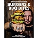Smokey Goodness Burgers & BBQ Bites Boek Smokey Goodness Burgers & BBQ Bites Boek