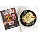 Smokey Goodness Burgers & BBQ Bites Boek Smokey Goodness Burgers & BBQ Bites Boek
