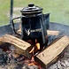 Valhal ZWARTE PERCOLATOR 1.7L Valhal ZWARTE PERCOLATOR 1.7L