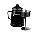 Valhal ZWARTE PERCOLATOR 1.7L Valhal ZWARTE PERCOLATOR 1.7L