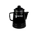 Valhal ZWARTE PERCOLATOR 1.7L Valhal ZWARTE PERCOLATOR 1.7L