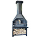 HomeFires Afrikaanse Braai Home Fires Freestanding 1200 Braai met onderstel HomeFires Afrikaanse Braai Home Fires Freestanding 1200 Braai met onderstel