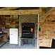 HomeFires Afrikaanse Braai Home Fires Braai BI800 inbouw model HomeFires Afrikaanse Braai Home Fires Braai BI800 inbouw model