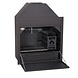 HomeFires Afrikaanse Braai Home Fires Braai BI800 inbouw model HomeFires Afrikaanse Braai Home Fires Braai BI800 inbouw model