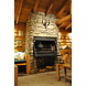 HomeFires Afrikaanse Braai Home Fires Braai BI1000 inbouw model HomeFires Afrikaanse Braai Home Fires Braai BI1000 inbouw model