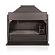 HomeFires Afrikaanse Braai Home Fires Braai BI1000 inbouw model HomeFires Afrikaanse Braai Home Fires Braai BI1000 inbouw model