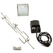 HomeFires Afrikaanse Braai Rotisserie set HomeFires Afrikaanse Braai Rotisserie set