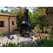 HomeFires Afrikaanse Braai Home Fires Freestanding 1200 Braai met onderstel HomeFires Afrikaanse Braai Home Fires Freestanding 1200 Braai met onderstel