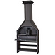 HomeFires Afrikaanse Braai Home Fires Freestanding 1200 Braai met onderstel HomeFires Afrikaanse Braai Home Fires Freestanding 1200 Braai met onderstel