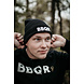 The BBQ Animals Combideal BBQR Hoodie en Muts The BBQ Animals Combideal BBQR Hoodie en Muts