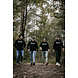 The BBQ Animals Combideal BBQR Hoodie en Muts The BBQ Animals Combideal BBQR Hoodie en Muts